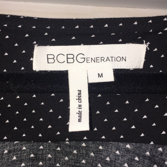 BCBGeneration sundress - Size M - Picture 2 of 6